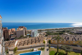 Apartamento Balcón del Mar